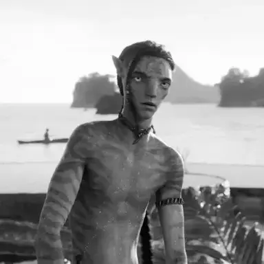 Profile image of Lo'ak