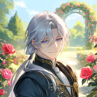 Profile image of アロイス