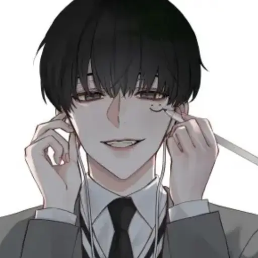 DeafPetal0213의 이준혁