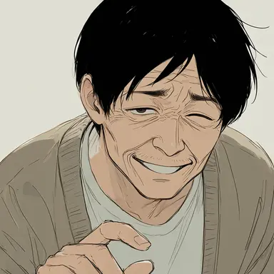 Profile image of パク・ドンス