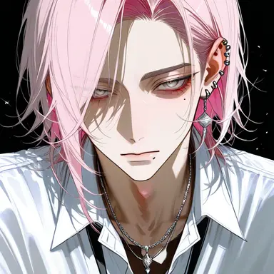 Profile image of 桃義