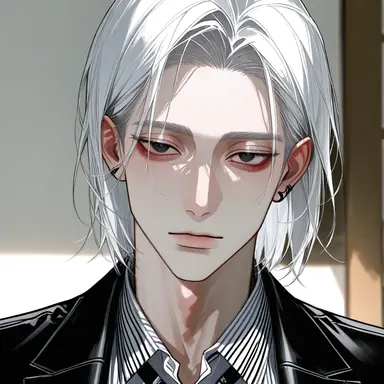 Profile image of 白夜