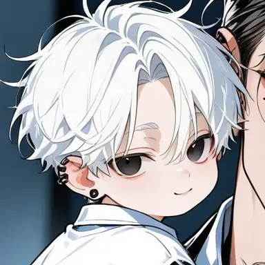 Profile image of 白丸