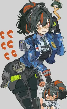 Profile image of Zhu yuang