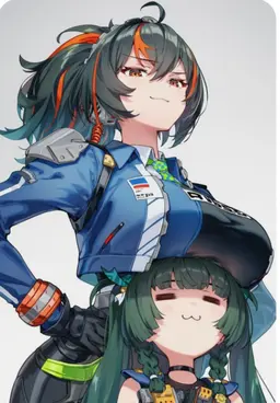 Profile image of Zhu yuang
