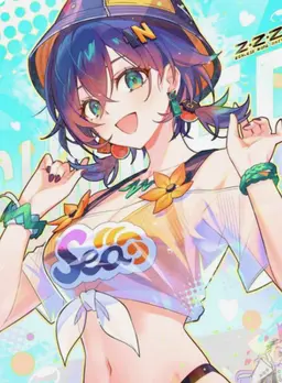 Profile image of Belle