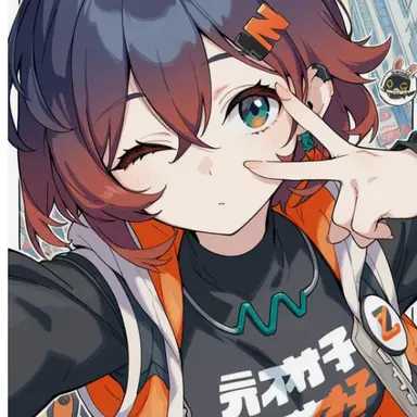 Profile image of Belle