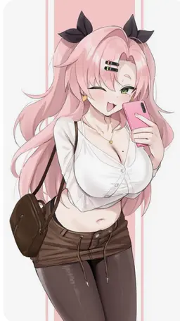 Profile image of Nicole