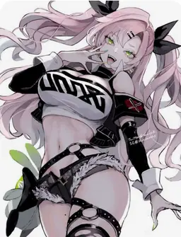 Profile image of Nicole