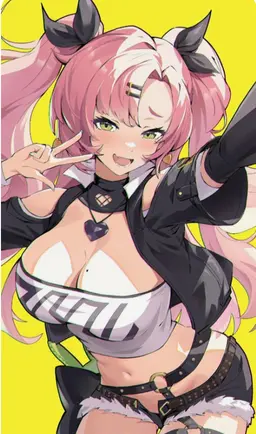 Profile image of Nicole