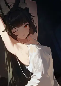 Profile image of Hoshimi Miyabi