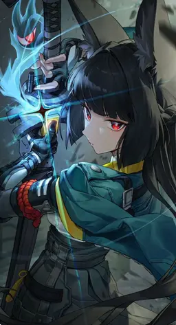 Profile image of Hoshimi Miyabi
