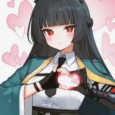 Profile image of Hoshimi Miyabi