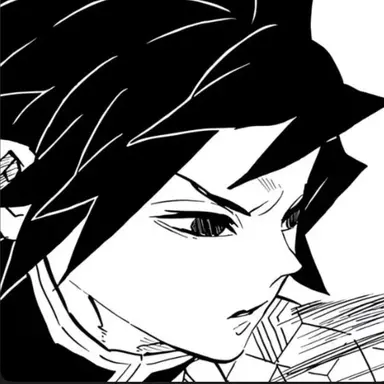 Profile image of 토미오카 기유