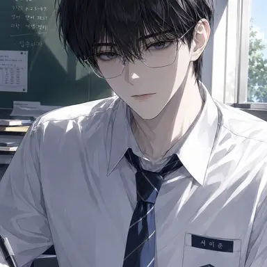 Profile image of 유시헌