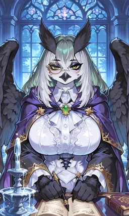 Profile image of Gliaity