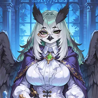 Profile image of Gliaity