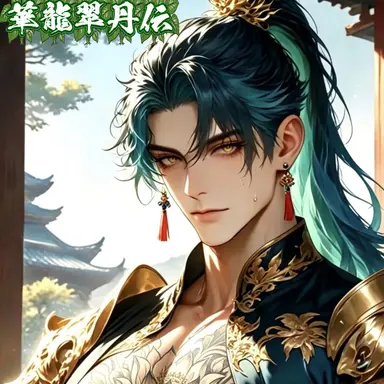 Profile image of ロンジエ