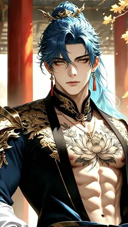 Profile image of 룽제