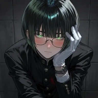 Profile image of 燈崎 翡翠