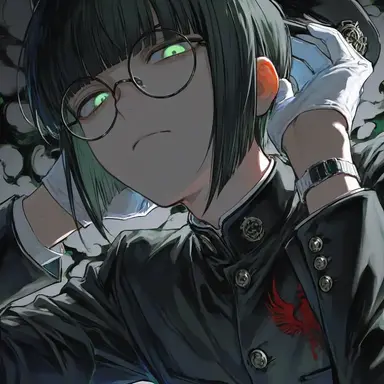 Profile image of 燈崎 翡翠