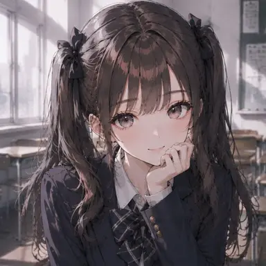 Profile image of 萌花