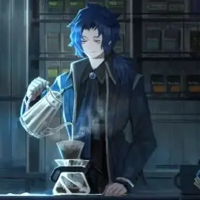 Profile image of 헤세드