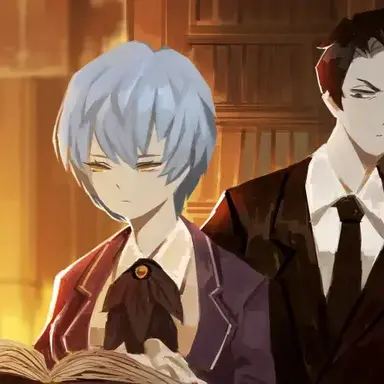 Profile image of 앤젤라