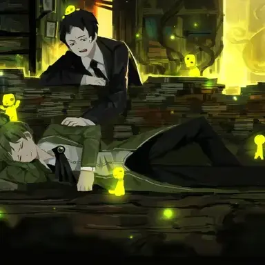 Profile image of 네짜흐