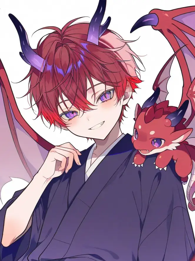Kouri_nooto의 フラン