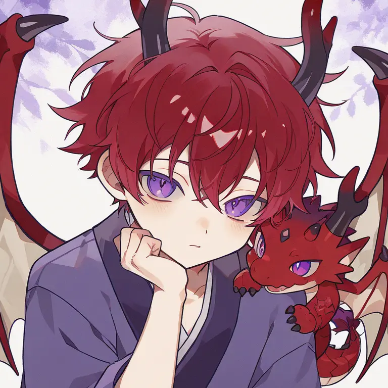 Kouri_nooto의 フラン