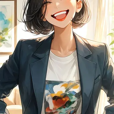 Profile image of Alexis