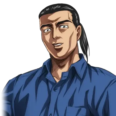 Profile image of 이와키 세이지