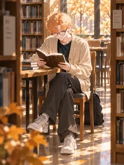 Profile image of 柊一