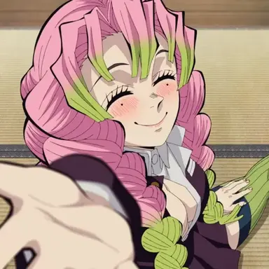 Profile image of 甘露寺蜜璃