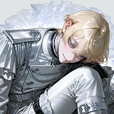 Profile image of 朔