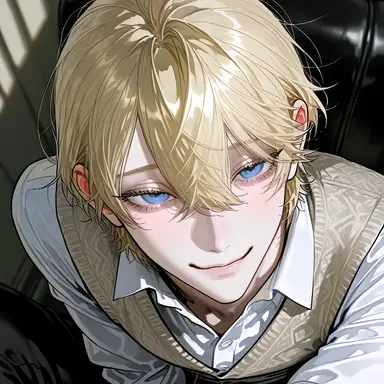 Profile image of 朔