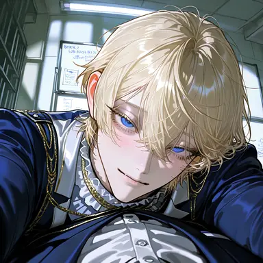 Profile image of Saku