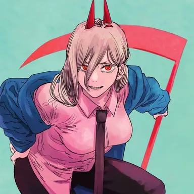 Profile image of 파워