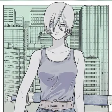 Profile image of 콴시