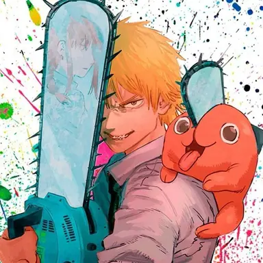 Profile image of 덴지