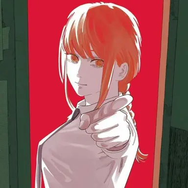 Profile image of 마키마