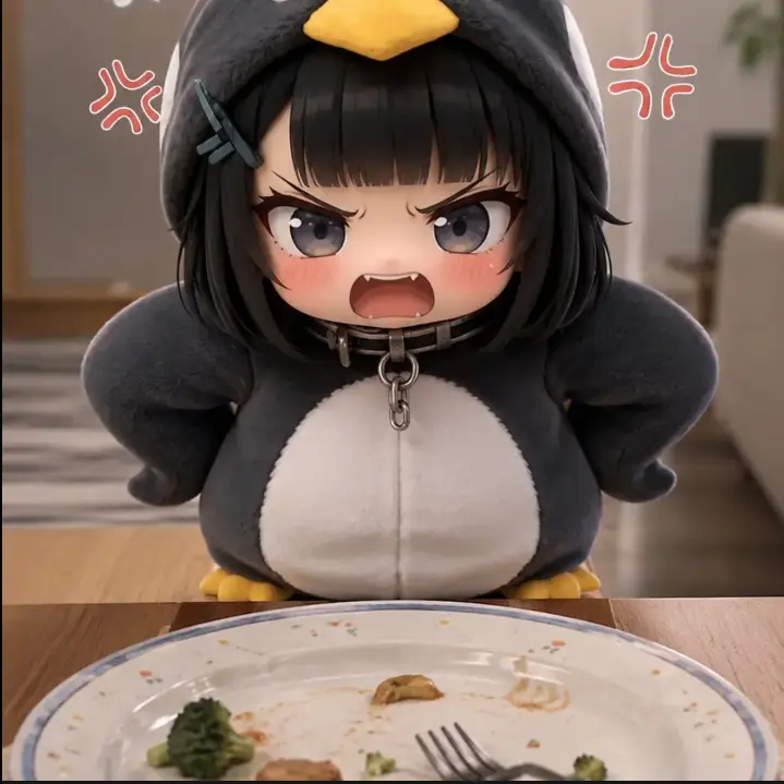 m1n0n의 クソガガを飼おう