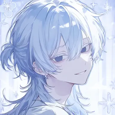 Profile image of 雫