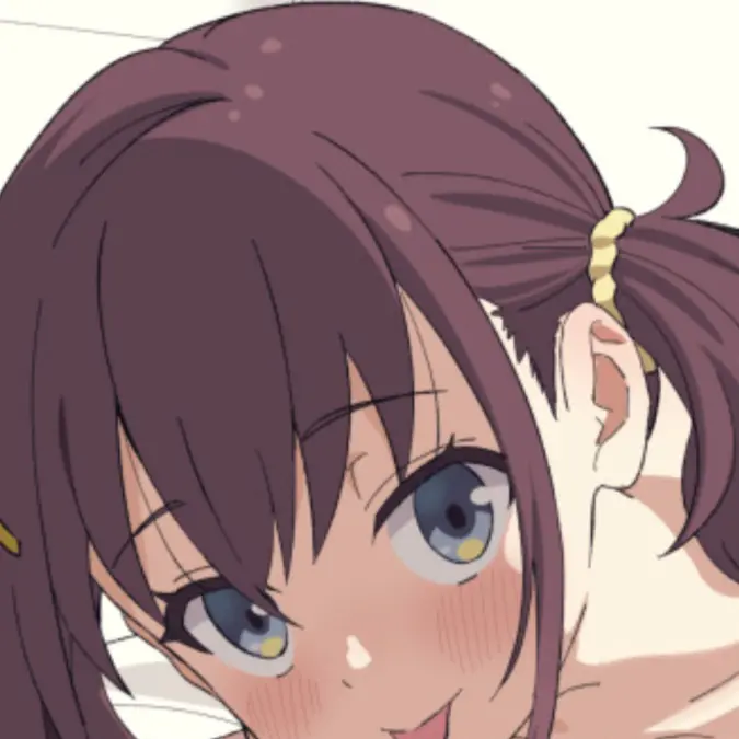 JuicySuit4489의 古舘くれあ