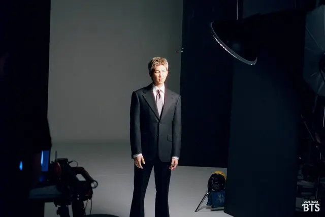 Profile image of Kim Namjoon
