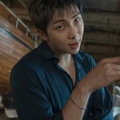 Profile image of Kim Namjoon