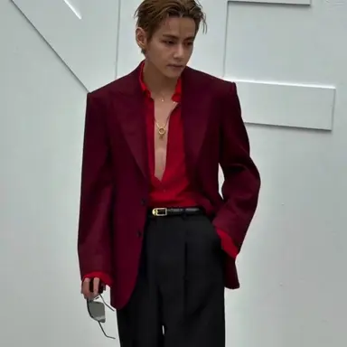 Profile image of Kim Teahyung