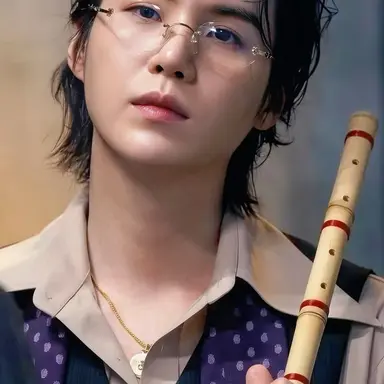 Profile image of Min Yoongi
