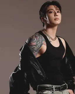 Profile image of Jeon Jungkook